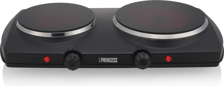 Princess Doppelte Keramik