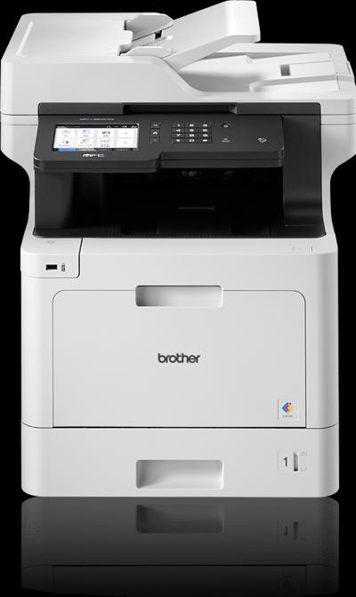 Image du produit Brother Mfc-L8900cdw (Laser, Couleur)
