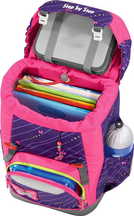 Produktbild Step by Step Schulrucksack Grade (22 l)