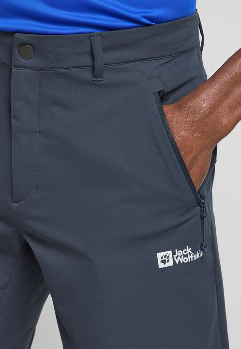 Image du produit Jack Wolfskin Pico Trail Shorts M (52)
