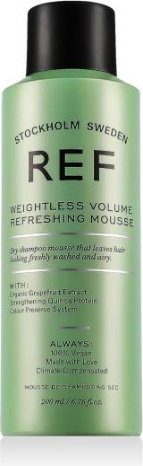 Produktbild Ref. Weightless Volume (200 ml, Schaumfestiger)