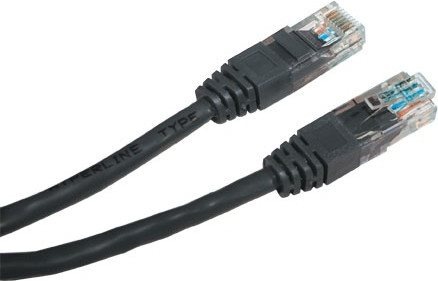 Image du produit equip Câble de réseau (U/UTP, CAT6, 1 m)