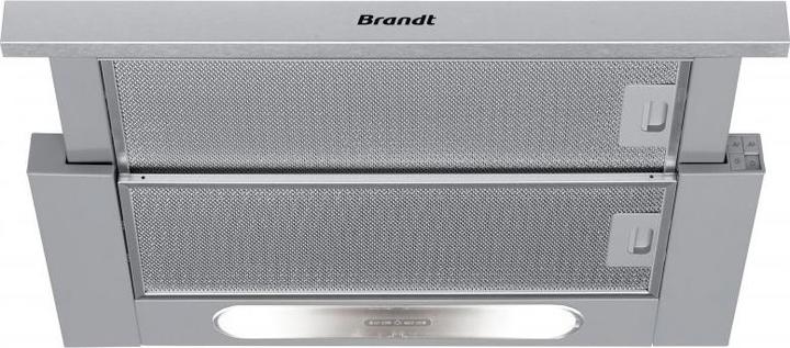 Produktbild Brandt AT1346X (Unterbauhaube)