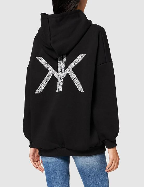 Produktbild Kendall + Kylie Maglione con Cappuccio (XL)