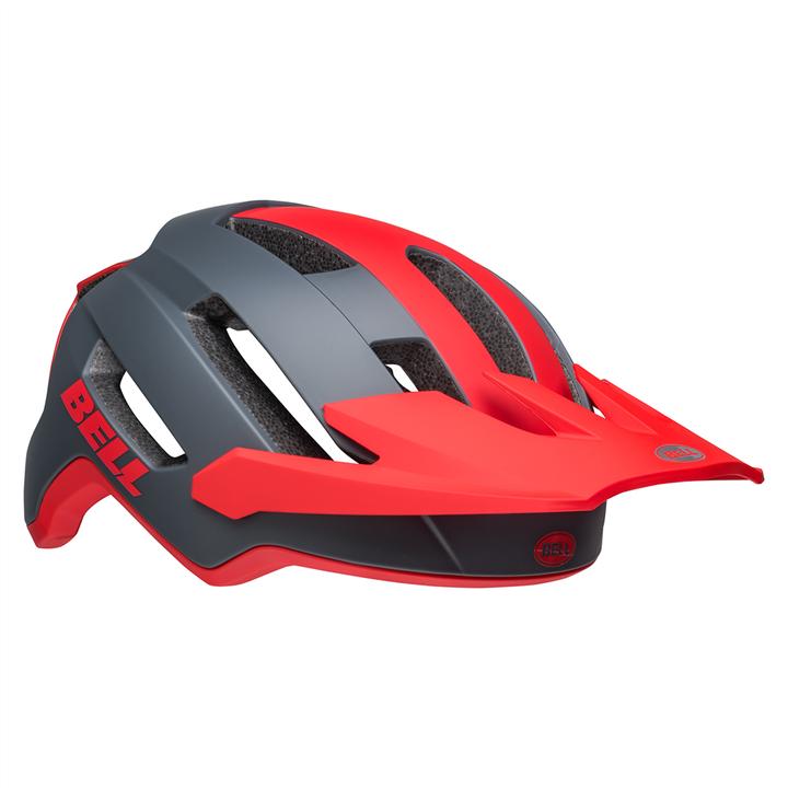 Produktbild Bell 4Forty Air MIPS Helmet (55 - 59 cm)