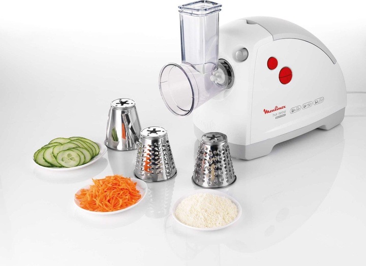 Actual product image Moulinex 1800