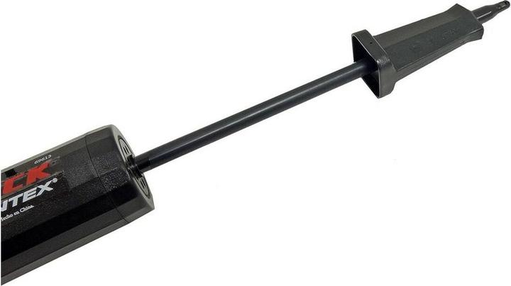 Actual product image Intex double quick