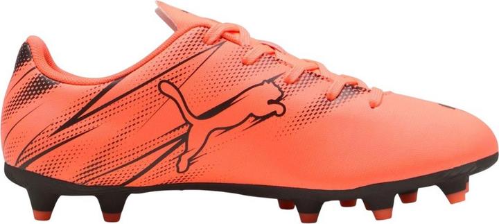 Immagine prodotto Puma Attacanto FG/AG Scarpe da Calcio Bambini (30)
