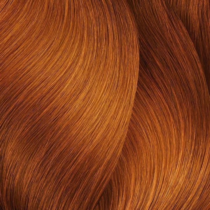 Image du produit L'Oréal Professionnel L'Oréal Majirel 7,43 Mittelblond Kupfer Gold 60 ml (7,43 Or cuivre blond moyen)