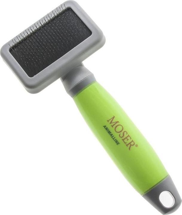 Produktbild ComfortLine Zupfbürste S (Hund, Katze)