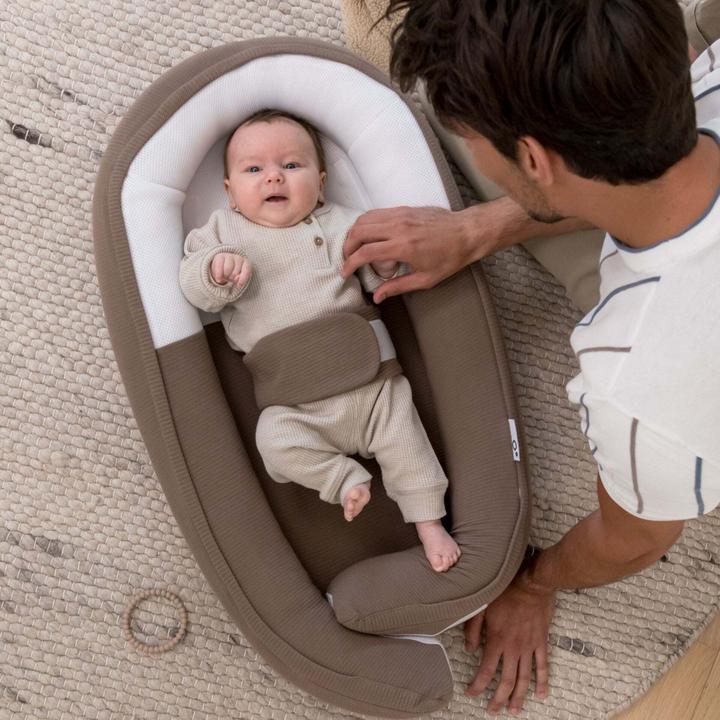 Actual product image Doomoo Cocoon