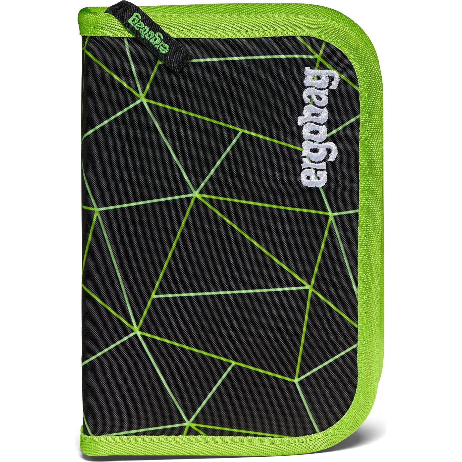 Thumbnail - Ergobag, Etui, Zubehör Mäppchen 21 tlg.