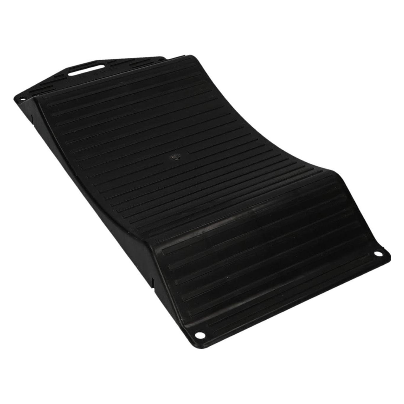 Cartrend, Garage-uitrusting, Bandenbeschermer 13-18" 2 Stuks.