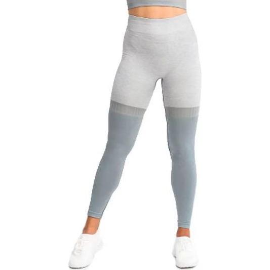 Gymhero, Leggings, Leggings Streifen (M)