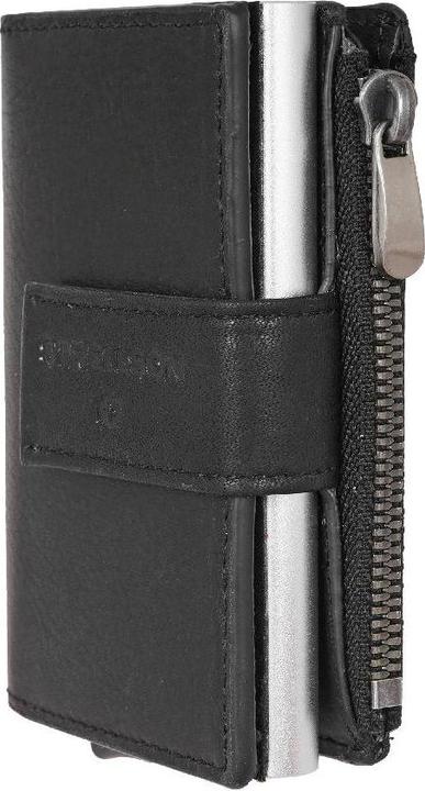 Immagine prodotto Strellson Portafoglio Brick Lane con protezione RFID in pelle 7 cm