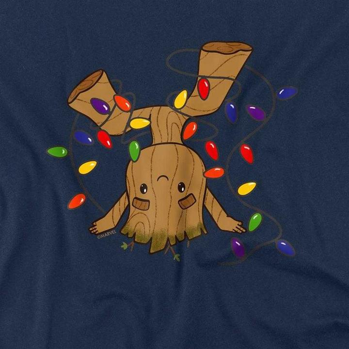 Produktbild Guardians of the Galaxy Sweatshirt (128)