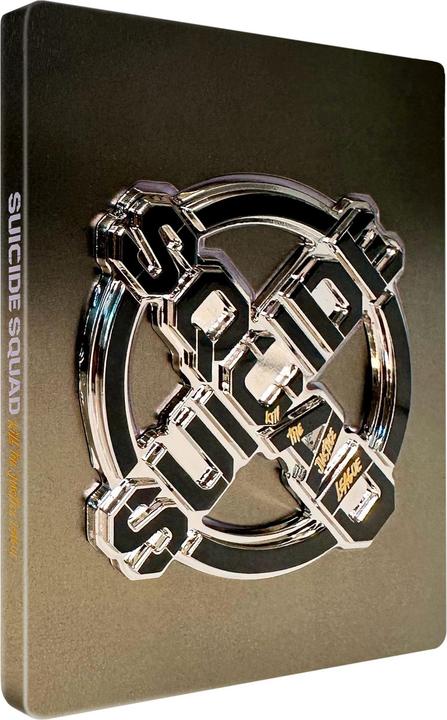 Productafbeelding WB Suicide Squad Kill the Justice League (PS5, DE)
