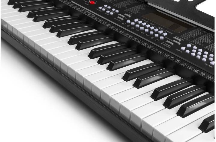 Actual product image Max Keyboard KB4 (61 Keys)