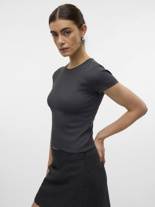 Produktbild Vero Moda Vmchloe Ss Short Top Ga Jrs Noos (XXL)