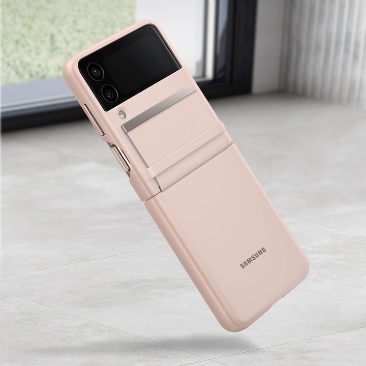 Produktbild Samsung Flap Cover (Samsung Galaxy Z Flip4)