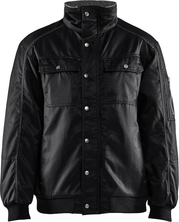 Produktbild Blakläder Pilotenjacke (L)