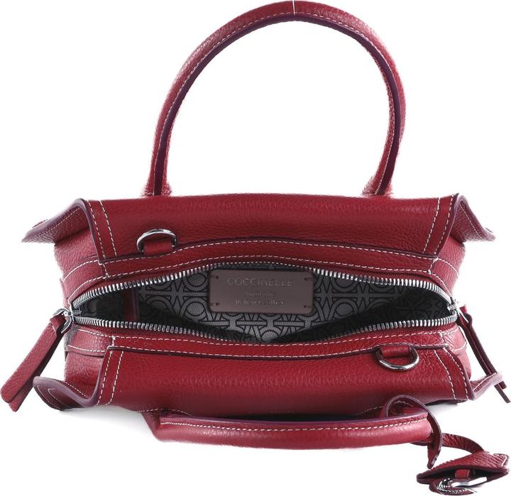Immagine prodotto Coccinelle Lord Handbag Grained Leather