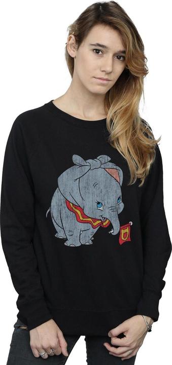 Produktbild Disney Dumbo Classic Tied Up Ears Sweatshirt (XL)
