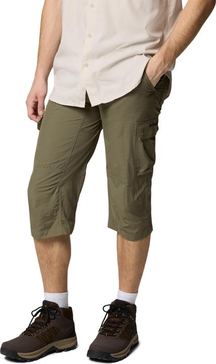 Actual product image Columbia Men's Silver Ridge™ II Capri (Frequency band 38 (2600 MHz))