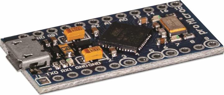 Produktbild Joy-it Scheda Arduino ARD Pro-Micro