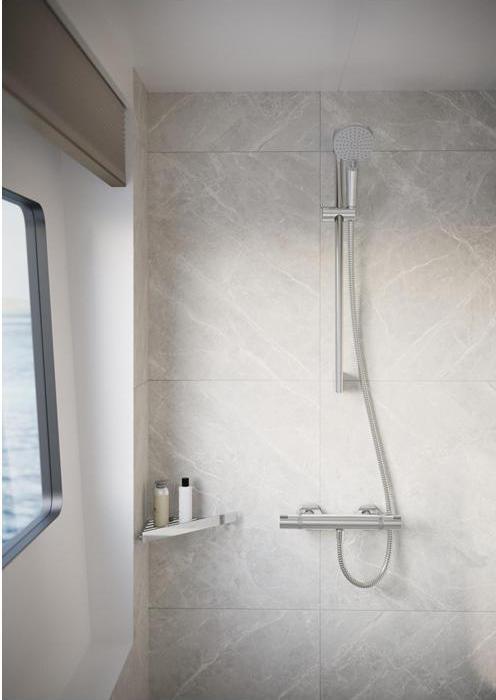 Produktbild hansgrohe Ecostat