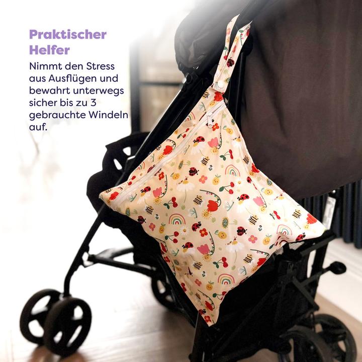 Image du produit Bambino Mio Wetbag