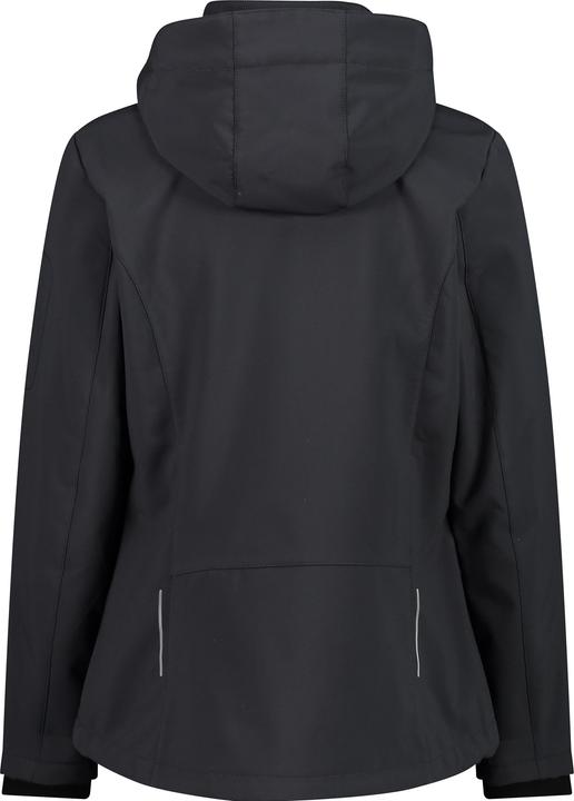 Antracite, Deep Lake