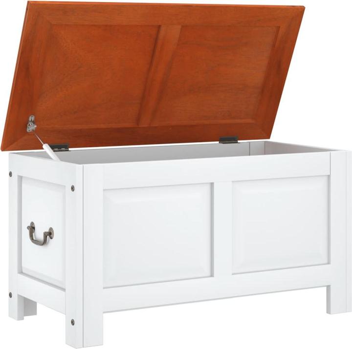 Actual product image vidaXL Jennee (90 x 45 x 47 cm)