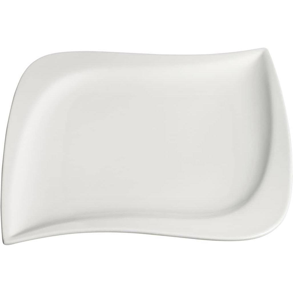 micasa: Musica, Piatti, Bianco