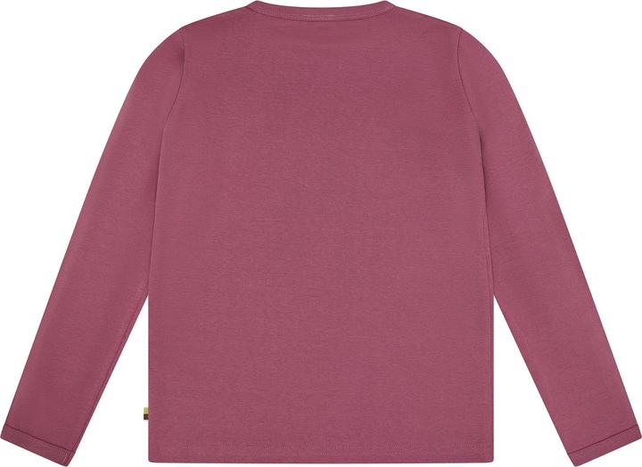 Actual product image loud + proud Kinder Shirt langarm uni (158, 164)