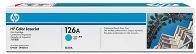 Actual product image HP 126a (C)