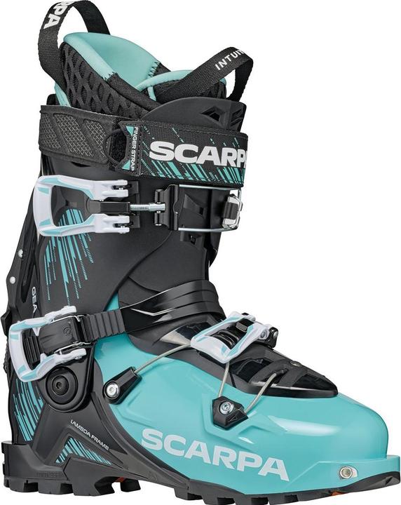 Immagine prodotto Scarpa Stivali da turismo Gea (25.5)