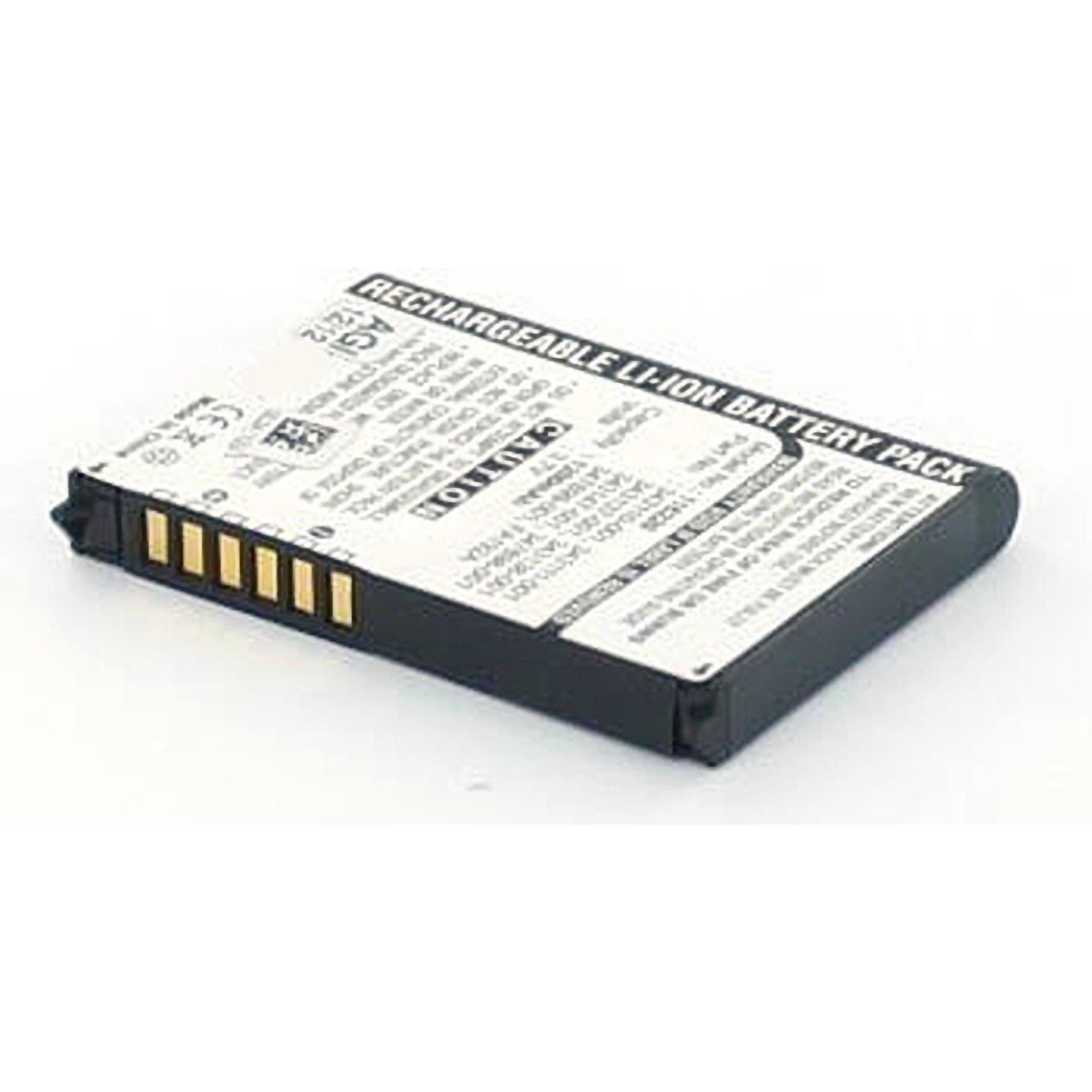 AGI 42667 - Batterie/Akku - Schwarz - Lithium-Ion (Li-Ion) - 1000 mAh - 3,7 V - 52 m (1 Stk., 1000 mAh), Batterien + Akk...
