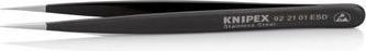 Image du produit Knipex Brucelles universelles ESD