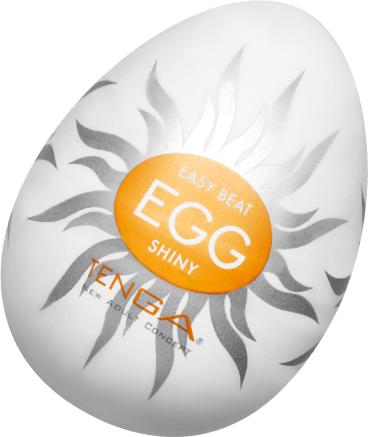 Image du produit Tenga Shiny