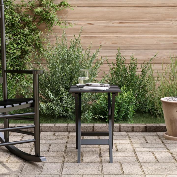 Actual product image vidaXL Beistelltisch