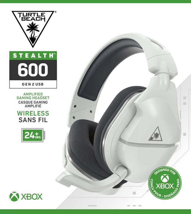 Produktbild Turtle Beach Stealth 600 Gen 2 (Kabelgebunden)