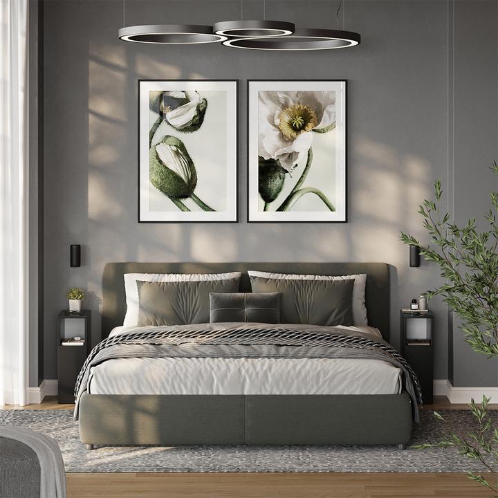 Immagine prodotto Vicco Enton (20 x 35 x 59.50 cm)
