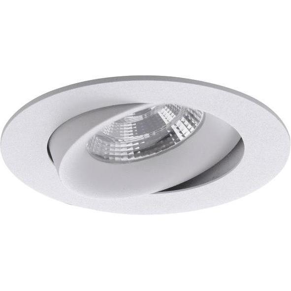 Brumberg, Wandleuchte + Deckenleuchte, LED Einbauleuchte (520 lm)