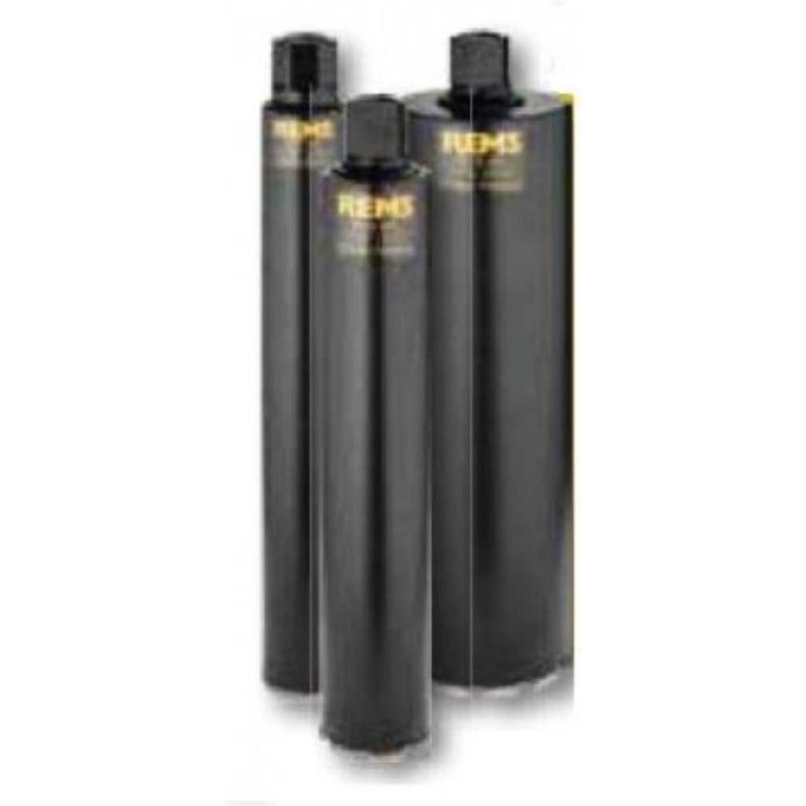 Rems, Sega a tazza, UDKB Set 62-82-132 (82 mm, 132 millimetri, 62 mm)