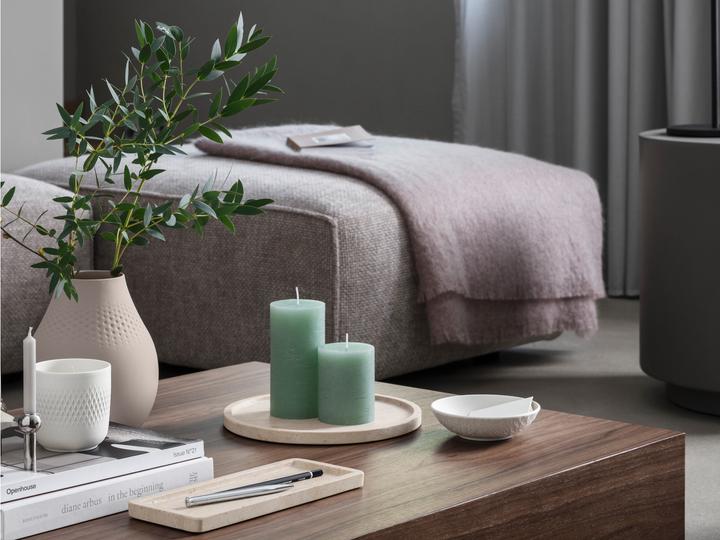 Image du produit Villeroy & Boch Servierplatte Manufacture Travertine
