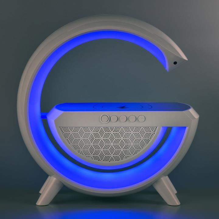 Image du produit Activejet AJE-SOLO RGB Lampe musicale à LED