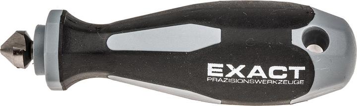 Produktbild Exact Handentgrater 05761 1 St. (12.40 mm)