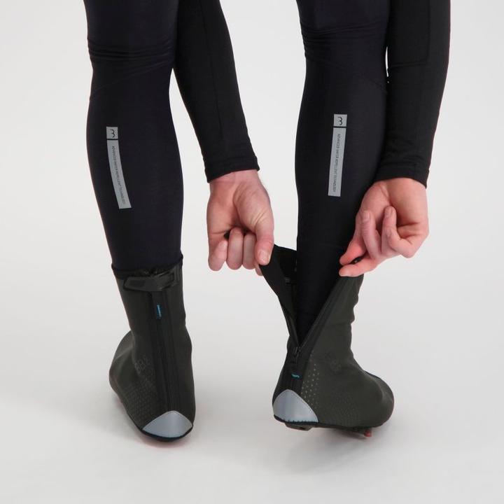 Immagine prodotto BBB WaterFlex 3.0 nero 41-42 (41, 42)