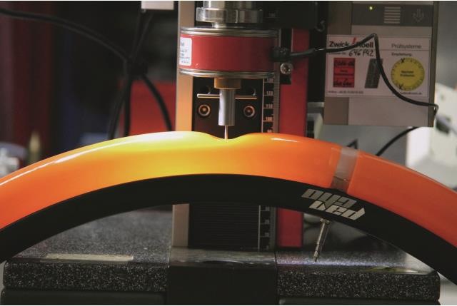 Actual product image Tubolito Tubo MTB (Presta (SV), 29", 42 mm)